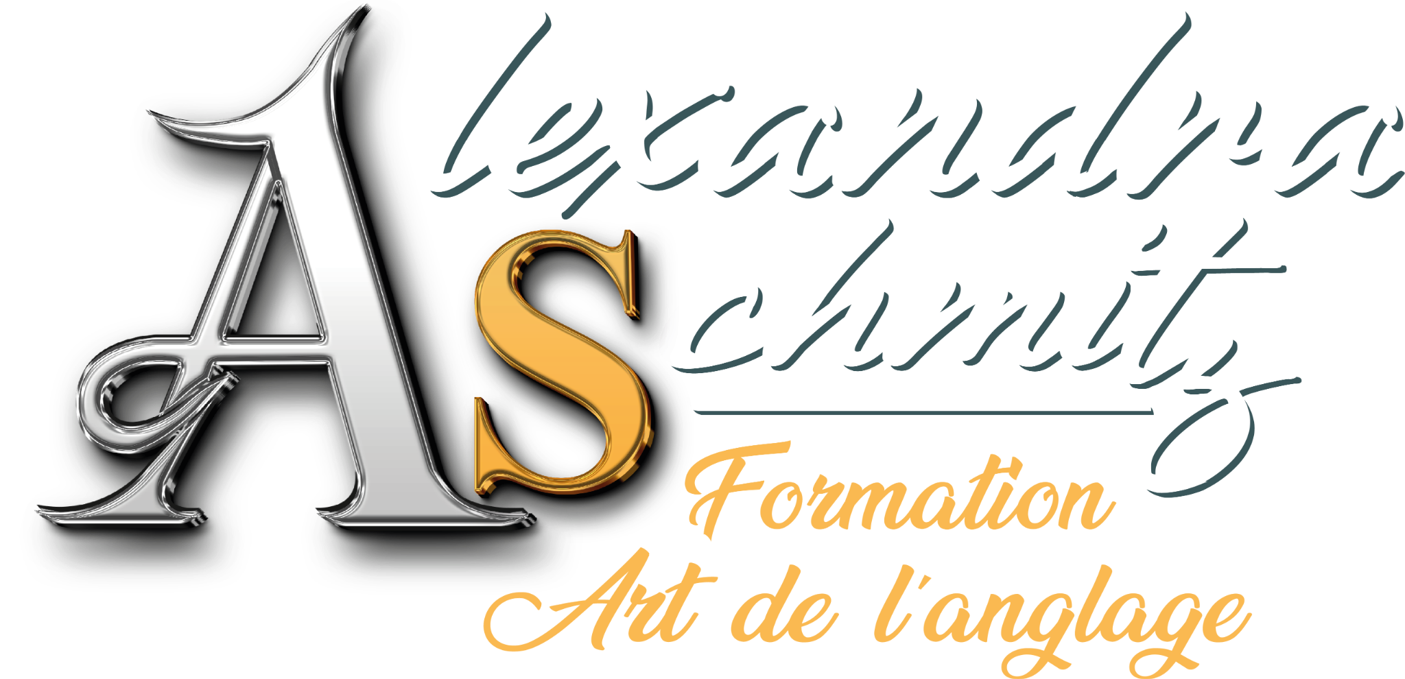 Alexandra Schmitz — Formation Art de l’anglage