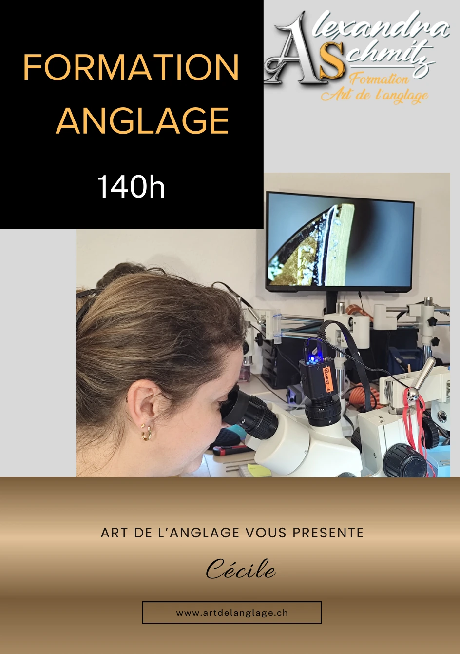 Cover of Cécile