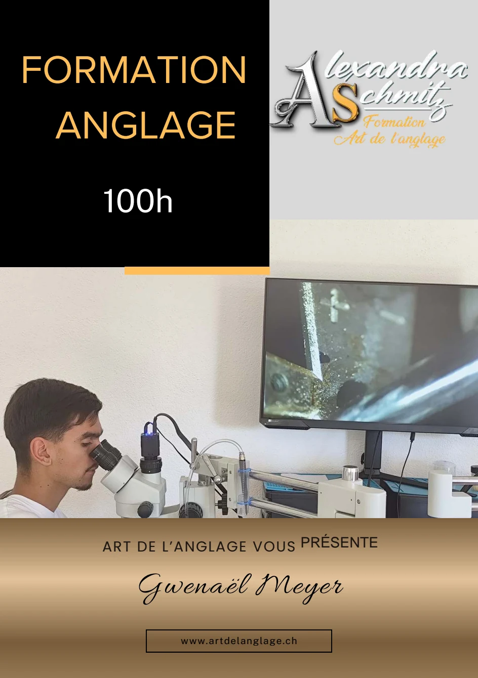 Cover of Gwenaël