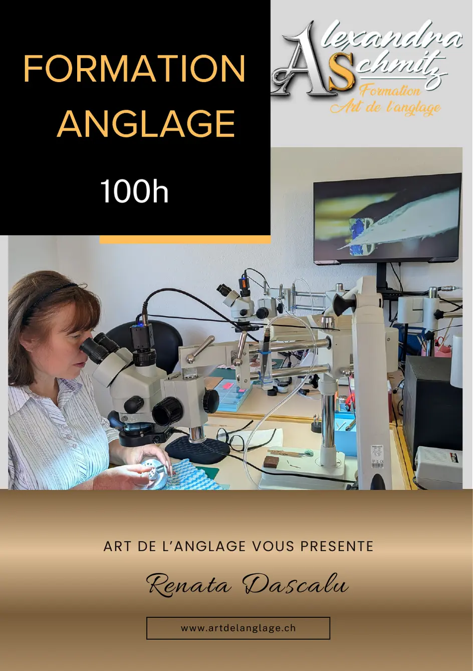 Couverture du book de Renata